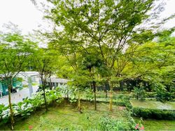 Hundred Trees (D5), Condominium #587227421